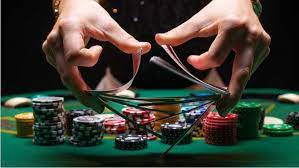 Casino Champion