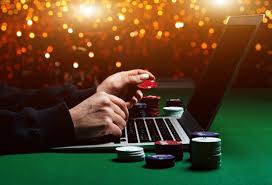 Зеркало Casino MaxBet